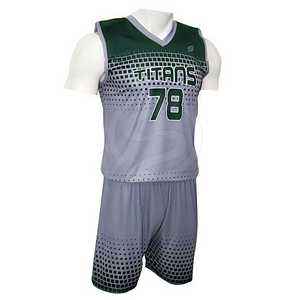 Uniforme de voleibol sin mangas de poliéster, ropa de voleibol con logotipo impreso personalizado, de último diseño - Product Image 2