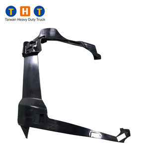 Partes de cuerpo de camión para Volvo, soporte de lámpara de cabeza RH 84027783 VOL FM4 - Product Image 1