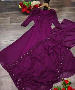 Robe attrayante colorée ApparelGarment - Product Image 4