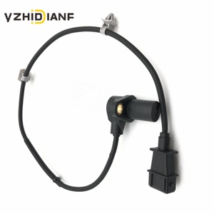 Sensor de posición del cigüeñal del Sensor del coche 3965042600 39650-42600 para <span class=keywords><strong>Hyundai</strong></span> Accent <span class=keywords><strong>H1</strong></span> Kia K2500 Pregio - Product Image 1