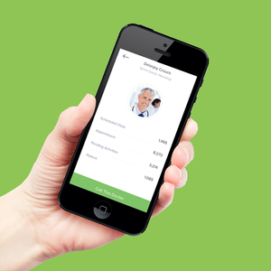 บริษัทพัฒนาแอปพลิเคชันการจัดการโรงพยาบาลในอินเดีย | บริการซอฟต์แวร์ระบบการจัดการโรงพยาบาลแบบกำหนดเองโดยWebroot Infosoft - Product Image 6