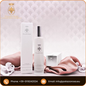 Limpiador orgánico agua micelar tónico Damasco agua Rosa cuidado de la piel conjunto tratamiento purificador reafirmante hidratante para Unisex hecho - Product Image 4