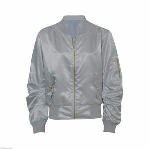 Veste en Satin pour hommes, différentes tailles, prix d'usine, meilleure vente 2022 - Product Image 4