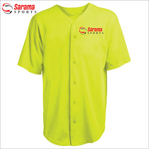 2022 maillot de Baseball pleine Sublimation nouveau Style homme Baseball uniforme en gros de haute qualité cousu maillots personnalisés - Product Image 2