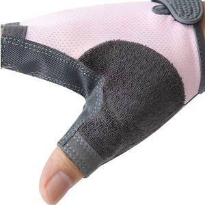 Breathable Workout Weightlifting <b>Body</b> Building Training Fitness <b>Gym</b> Gloves Fitness Weightlifting <b>Gym</b> Gloves - Product Image 6