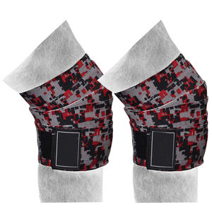 Enveloppes de protection articulaire pour adultes, 50 pièces, pour poignets et cuisses - Product Image 6