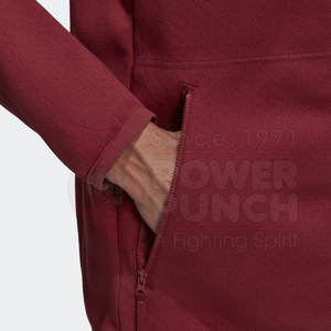 Wholesale Thick High Quality Men's <b>Plain</b> <b>Hoodie</b> Customized Pullover Men's <b>Hoodies</b> For Sale - Product Image 6