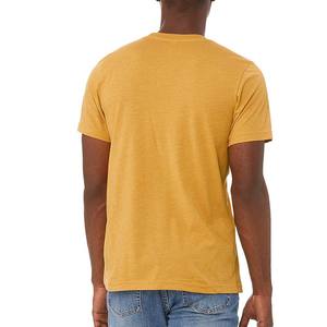 T-shirt 50/50 coton pour adulte, 8 oz, 100% - Product Image 3