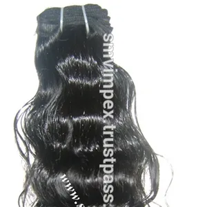 One donor hot selling best wave human hair weaving.No lice and nuts only pure virgin remy hair weaving