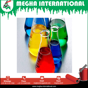 Fabricación de papel, tintes líquidos, Grado Industrial, superventas, grado industrial, nuevo grado industrial - Product Image 6