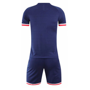 Uniformes de fútbol para hombres y mujeres, ropa deportiva ligera, uniforme de equipo para jóvenes, venta directa de fábrica - Product Image 2