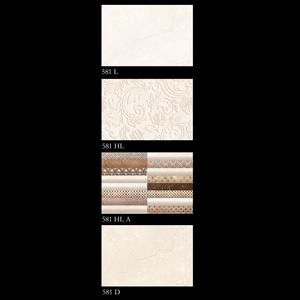 Azulejos de cocina esmaltados de cerámica 30x45cm - Product Image 1