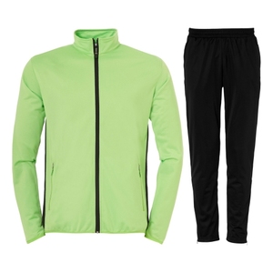 Pull personnalisé Survêtements pour hommes Nouveaux vêtements de jogging en polyester Survêtements de sport pour hommes - Product Image 6