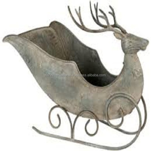 Cheap Wholesale Bulk <b>Christmas</b> Sleigh - Product Image 6