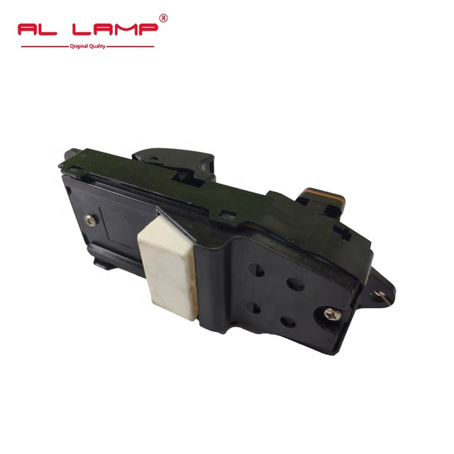 New Window Control Power Window Switch 84820-02110 (OE) for for Verso 02-07 with 12 Months Warranty