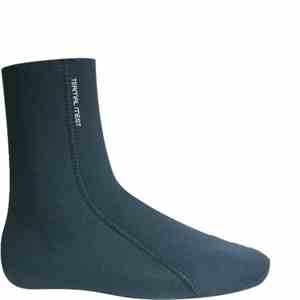 Calcetines Térmicos Impermeables Unisex para Mujer y Hombre, de Piel de Oveja/Cabra, Estilo Musulmán Modesto, para Caza, Senderismo, Esquí, Deportes, Cuatro Estaciones - Product Image 6
