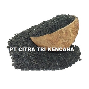 Itaquera SAO PAULO BRAZIL USA COCONUT SHELL CHARCOAL RAW MATERIAL FOR SHISHA HOOKAH BRIQUETTES,CARBON ACTIVATED - Product Image 5