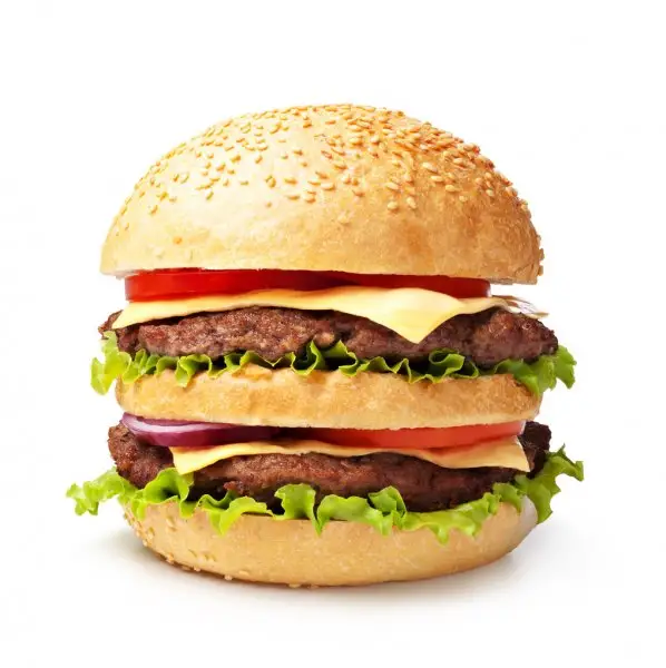 Burger Flavor Concentrated Food Grade - Vegan Flavour- Vegetarian Burger Seasoning Flavour Liquid