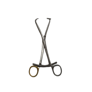 คีมลดเหล็กด้วยตนเองพร้อมไกด์ลวด7" - Product Image 1