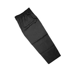 เครื่องแบบคาราเต้/กังฟูสีดำสั่งทำโลโก้ของคุณเอง - Product Image 4