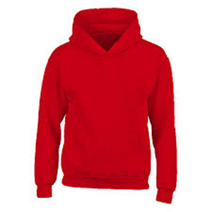 HIVER ÉPAIS CHER POLAIRE PERSONNALISÉ PULLOVER HOODIES SURDIMENSIONNÉS PRODUITS Offre Spéciale HOODIES À CAPUCHE UNI POUR ENFANTS - Product Image 5
