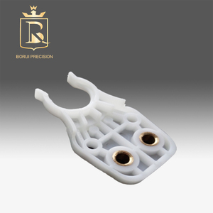 Giá Đỡ Công Cụ Giá Đỡ Nhựa HSK 25 E Từ Borui - Product Image 4