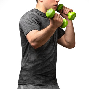 Rashguard unisex de manga larga UV para hombres, protector de erupción, fabricante de boxeo, bjj MMA, protector de erupción para correr - Product Image 6