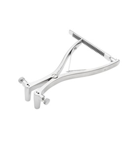 Pied Et Cheville Pinces - Product Image 3