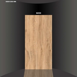 Precio bajo, nuevo modelo, suelo de doble carga, aspecto de mármol, baldosas de cerámica vitrificadas, 60x120cm - Product Image 6