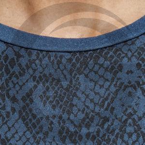 Unique Design Personnalisé hommes t-shirt Style Numérique Personnalisé logo Impression T-shirt Pour Hommes 100% coton hommes occasionnels t-shirt - Product Image 3