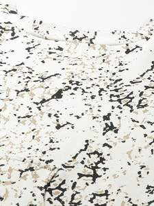 ชุดกีฬาสองชิ้นลายแฟชั่นใหม่สำหรับผู้หญิงชุดวอร์มแนวสตรีทแบบซับลิเมชันพร้อมสเวตสูท2ชิ้น - Product Image 5