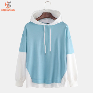 Oversized High Quality <b>Pullover</b> <b>Men</b> Hoodies Puff Print Embroidery Plus Size Blank Fleece Custom Hoodies <b>Men</b> - Product Image 2