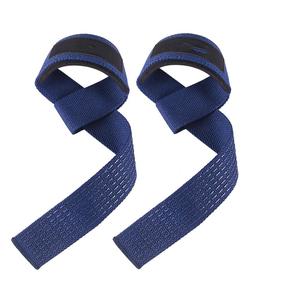 Sangles de gymnastique pour femmes, sangles de poignet personnalisées avec bon prix et logo personnalisé - Product Image 3