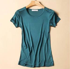 Camisetas 100 de algodón suave para niñas, ropa personalizada de alta calidad, gran oferta - Product Image 6