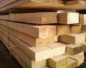 Tablas de Madera Aserrada 2x6x20 Directamente de Fábrica, Madera Tratada a Presión de la Mejor Calidad - Product Image 6