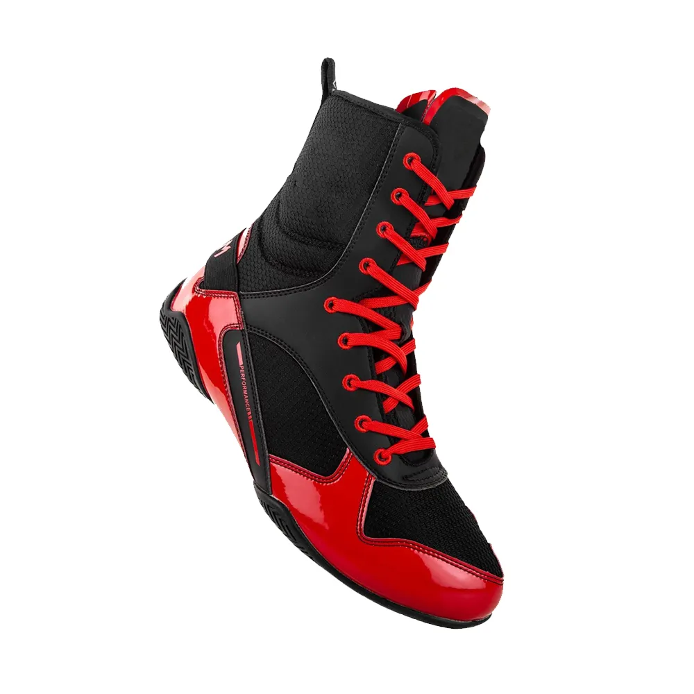 Professional Custom Racing shoes/car racing boots/Karting shoes Boxing Shoes boots soft sports boot