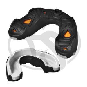 Protector bucal deportivo personalizado para adultos, protección bucal para boxeo, fútbol, MMA - Product Image 3