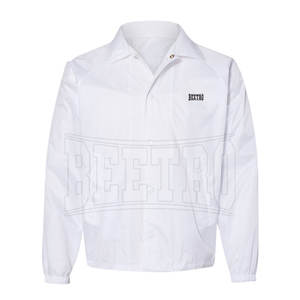 Veste de sport pour hommes, légères et personnalisées - Product Image 1