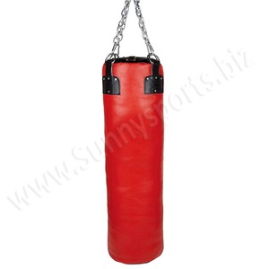 Sac de frappe pour boxe, pour frappe, sport, de sable, MMA, nourrisson - Product Image 2