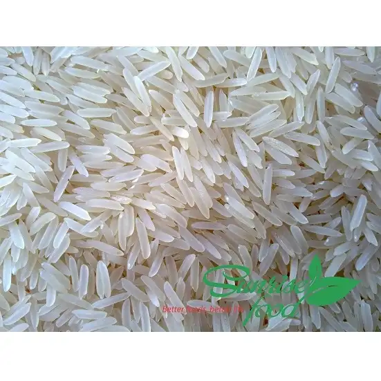 أرز بسمتي طويل عالي الجودة من فيتنام/ريز بسعر جيد