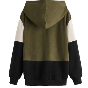 Mens Luxury Quality Cotton <b>Thick</b> <b>Fleece</b> Drop Shoulder Pullover Hoodie Custom OEM Vintage Streetwear Oversized Custom Autumn - Product Image 4