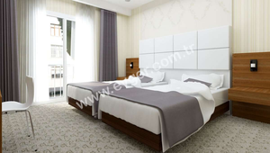 Modern <b>Hotel</b> furniture - Product Image 2