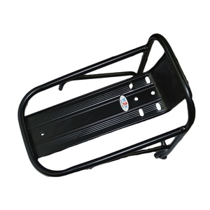 自行车前轮支架自行车前齿条托架，用于前齿条存放 - Product Image 1
