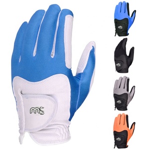 GUANTE DE GOLF CABRETTA CUERO TODO TIEMPO (VARIAS TALLAS) VARIOS COLORES - Product Image 1