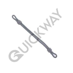 Venta al por Mayor QUICK WAY INDUSTRIES Gorra de Oficial Alemana Personalizada Cómoda 2024 con Cordón de Alambre Plateado para Ceremonias al Aire Libre 50 Piezas - Product Image 5