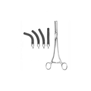 Pinzas de histerección, férula, rogers - Product Image 1