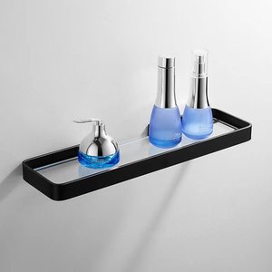 Estante <span class=keywords><strong>de</strong></span> almacenamiento sencillo <span class=keywords><strong>para</strong></span> espejo <span class=keywords><strong>de</strong></span> <span class=keywords><strong>baño</strong></span>, estantería esquinera <span class=keywords><strong>para</strong></span> almacenamiento - Product Image 4
