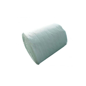 Rouleau de rouleau de poche F5, 110x76, pour Filtration Hvac, commande en vrac, meilleure vente - Product Image 1