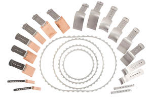 Rétracteurs abdominaux SEMM, rétracteurs abdominaux complets pour chirurgie abdominale, rétracteurs vétérinaires abdominaux, HAUTE QUALITÉ, CHIRURGIE GENERALE - Product Image 2