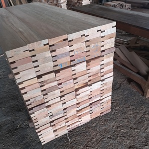 Gỗ rắn thân thiện với môi chịu nước lò sấy khô cửa và Cửa Sổ Khung cho kho ứng dụng - Product Image 1